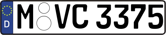 M-VC3375