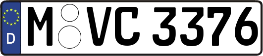 M-VC3376