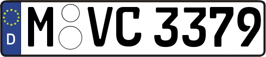 M-VC3379