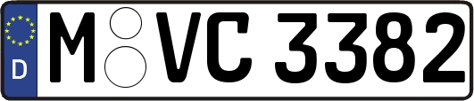 M-VC3382