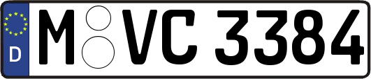 M-VC3384
