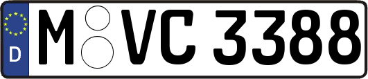 M-VC3388
