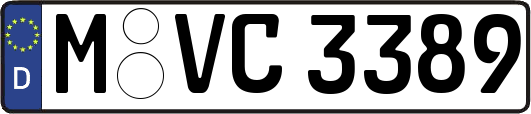 M-VC3389