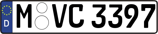 M-VC3397