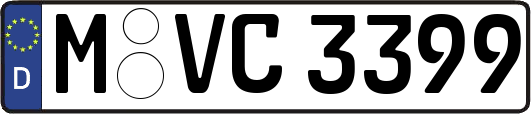 M-VC3399