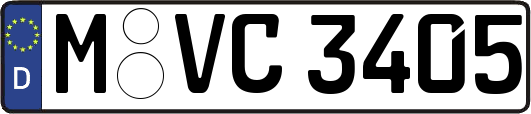 M-VC3405