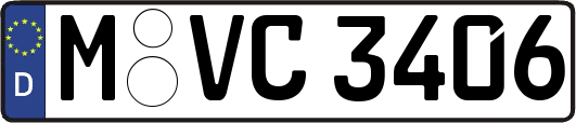 M-VC3406