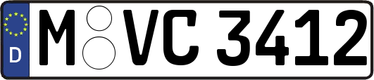 M-VC3412