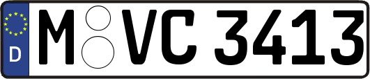 M-VC3413