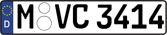 M-VC3414