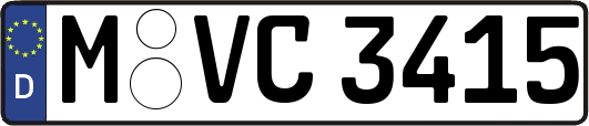 M-VC3415