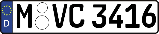 M-VC3416