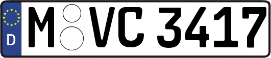 M-VC3417