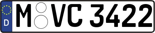 M-VC3422