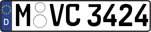 M-VC3424