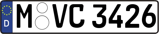 M-VC3426