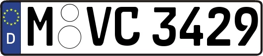 M-VC3429