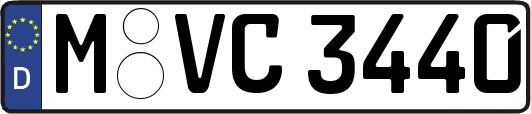 M-VC3440
