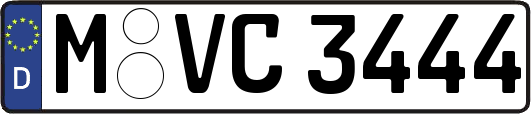 M-VC3444