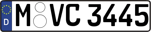 M-VC3445