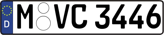M-VC3446