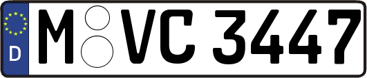 M-VC3447