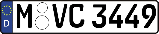 M-VC3449