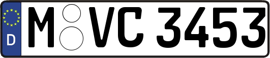 M-VC3453