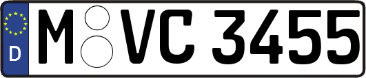 M-VC3455