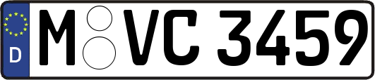 M-VC3459