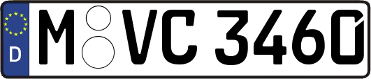 M-VC3460