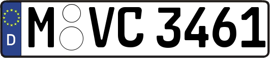 M-VC3461
