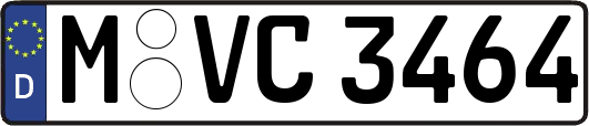 M-VC3464