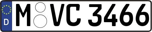 M-VC3466