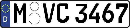 M-VC3467