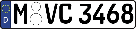 M-VC3468