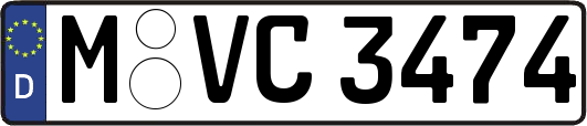 M-VC3474