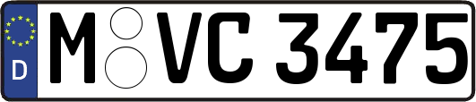 M-VC3475
