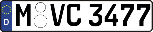 M-VC3477