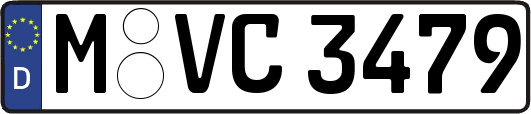 M-VC3479