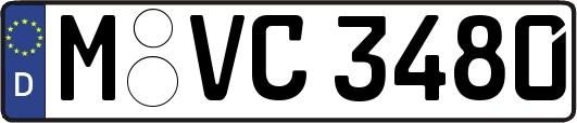 M-VC3480