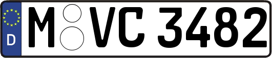 M-VC3482