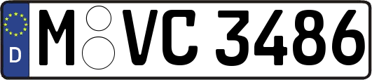 M-VC3486