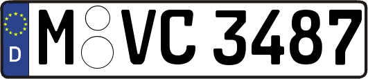 M-VC3487
