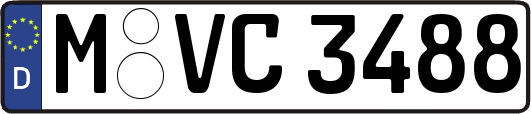 M-VC3488