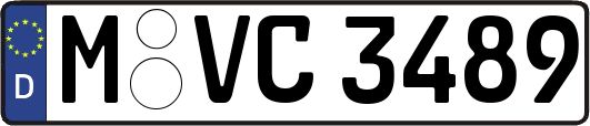 M-VC3489
