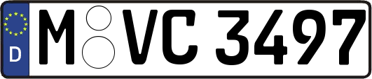 M-VC3497