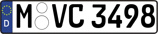 M-VC3498