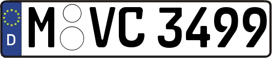M-VC3499