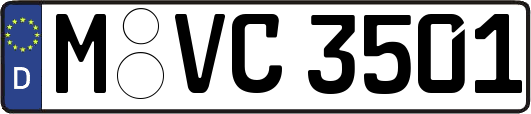 M-VC3501